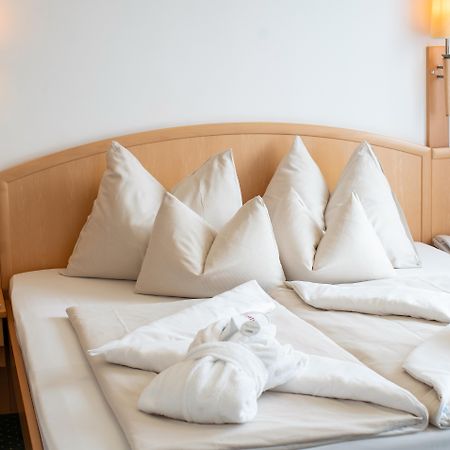 Der Schuetthof Hotel Zell am See Exterior foto