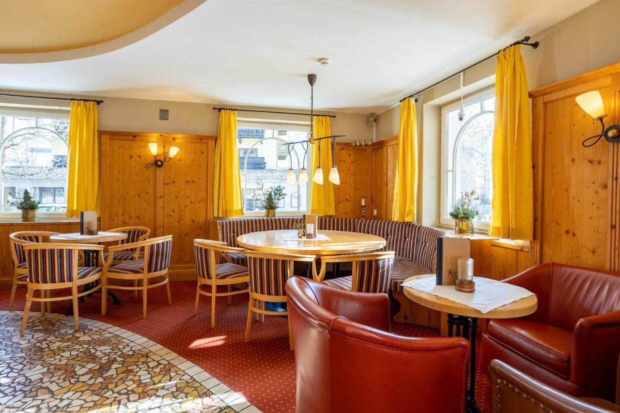 Der Schuetthof Hotel Zell am See Exterior foto