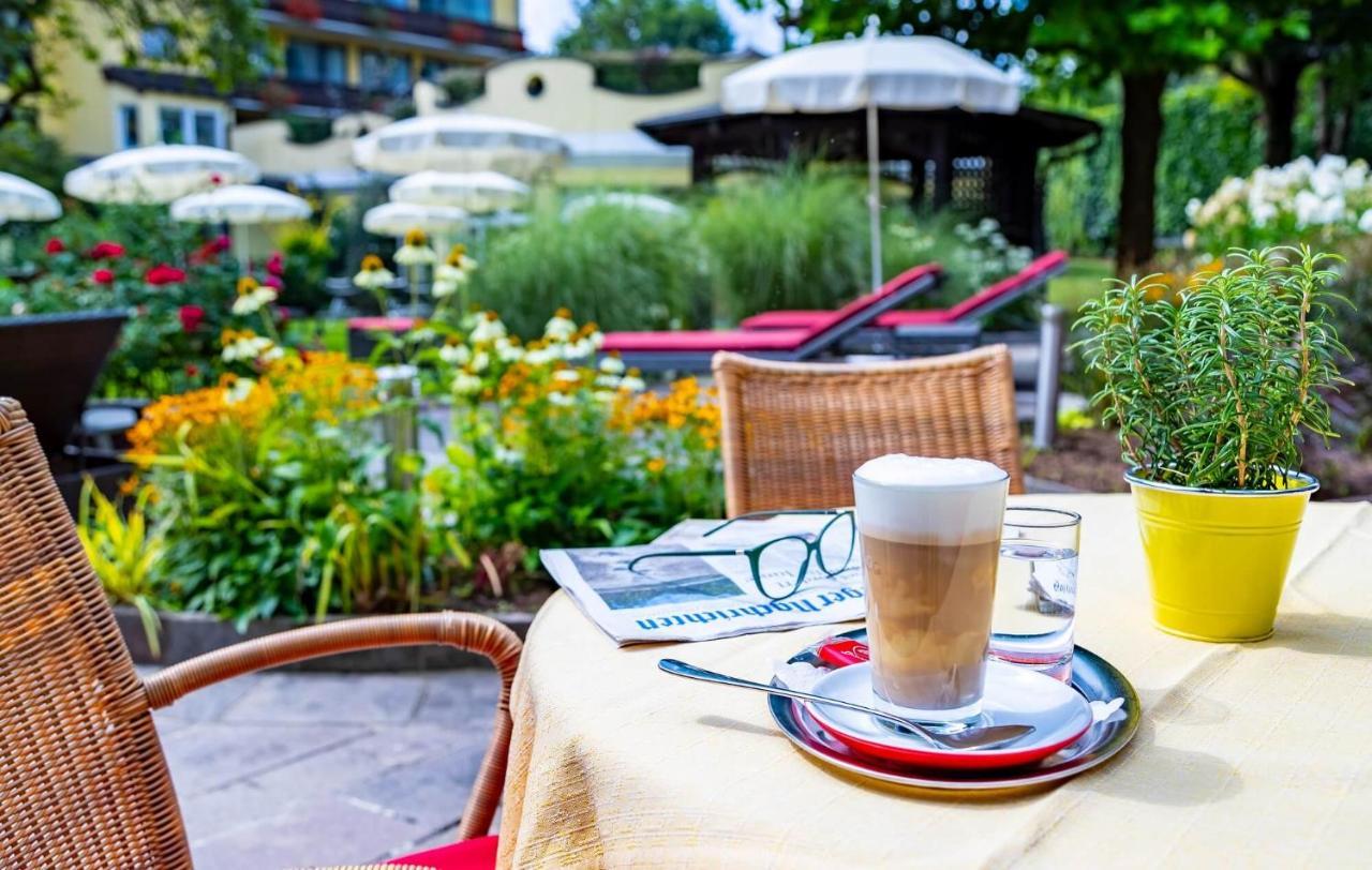 Der Schuetthof Hotel Zell am See Exterior foto