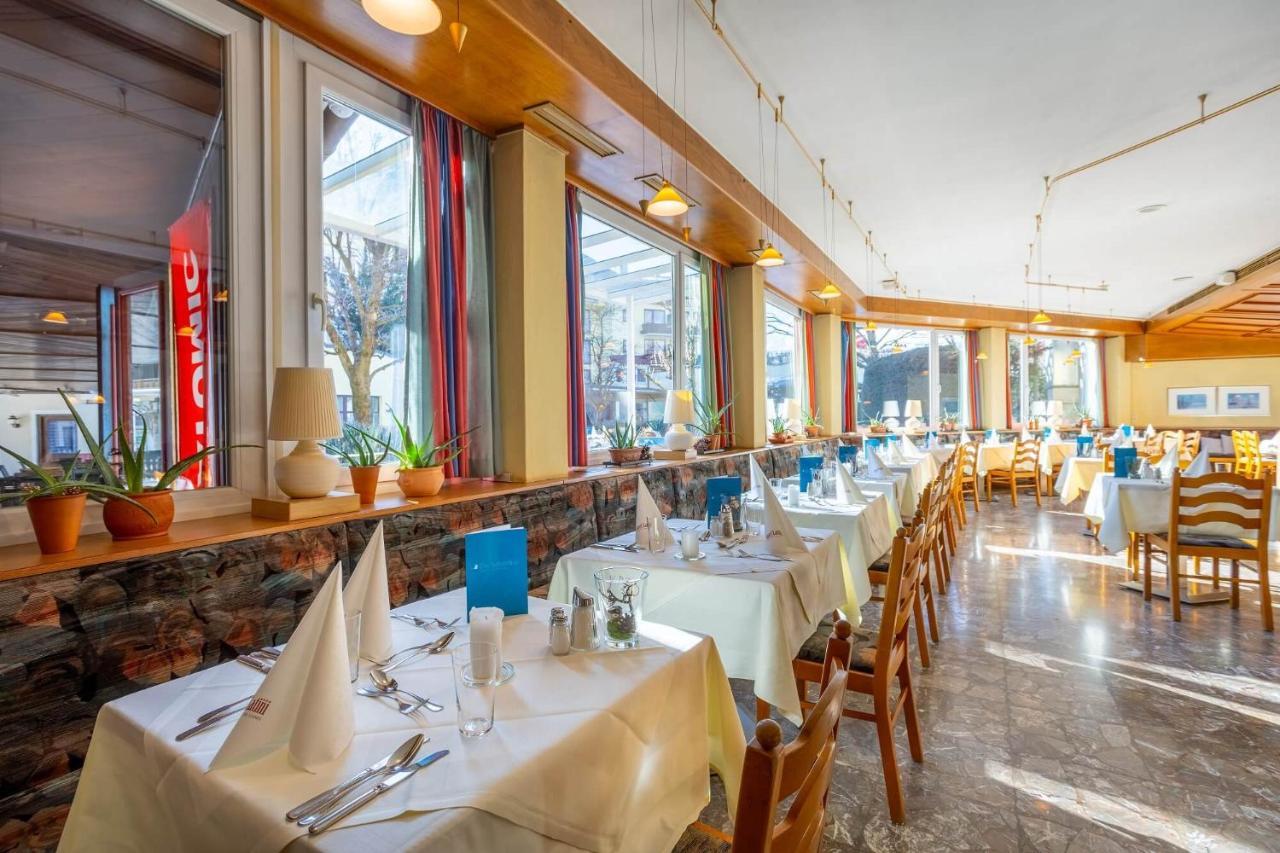 Der Schuetthof Hotel Zell am See Exterior foto