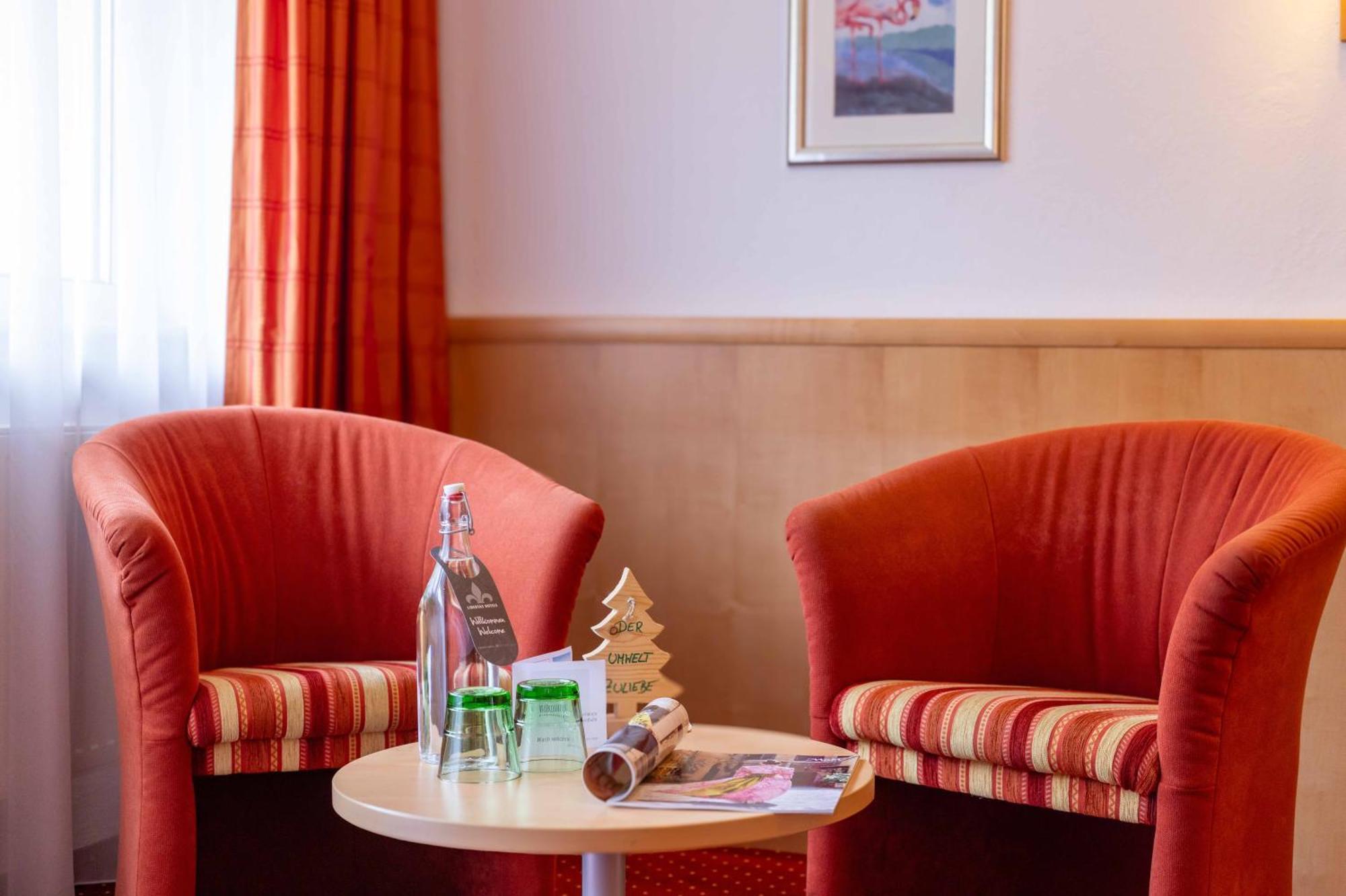 Der Schuetthof Hotel Zell am See Exterior foto