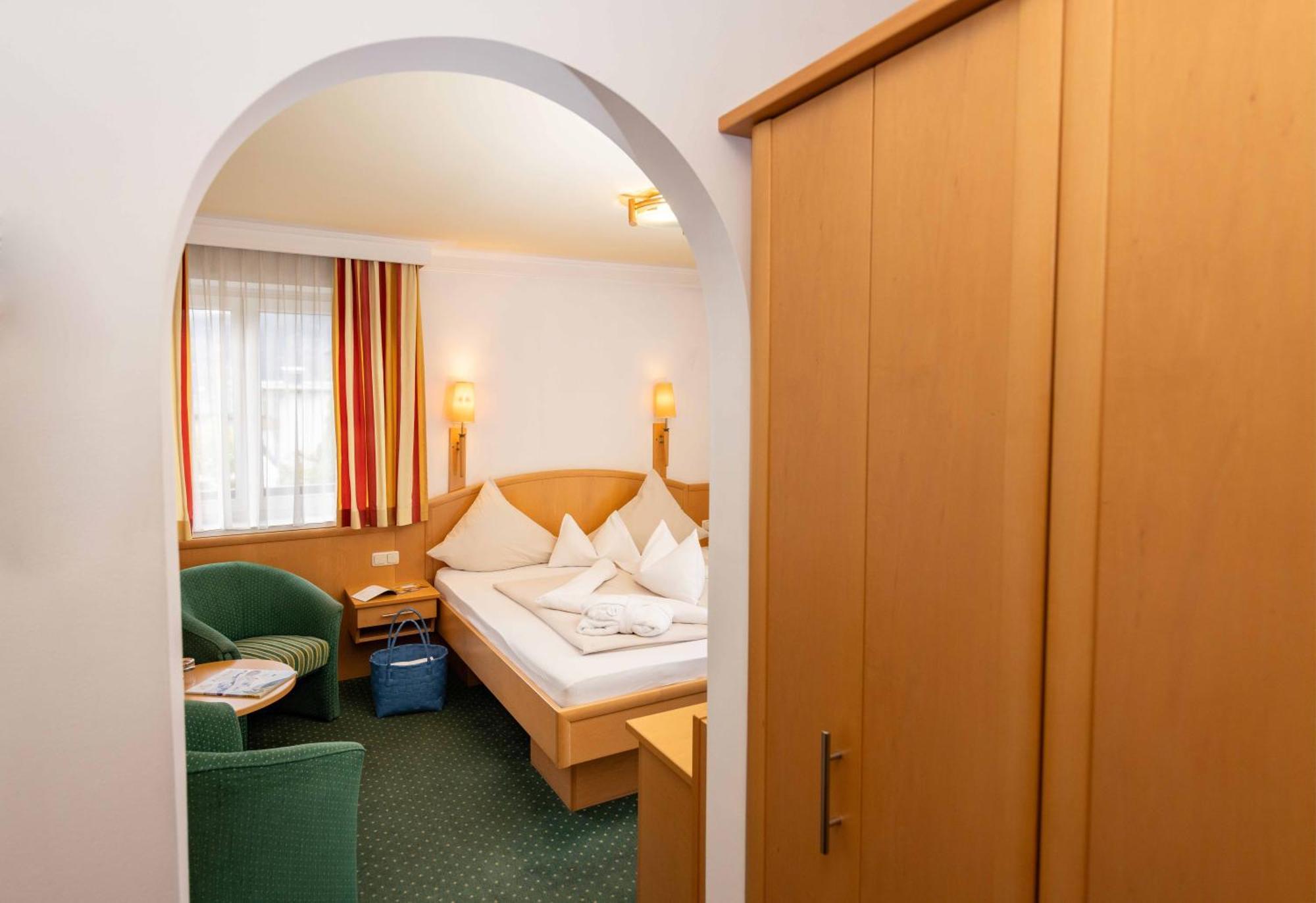 Der Schuetthof Hotel Zell am See Exterior foto